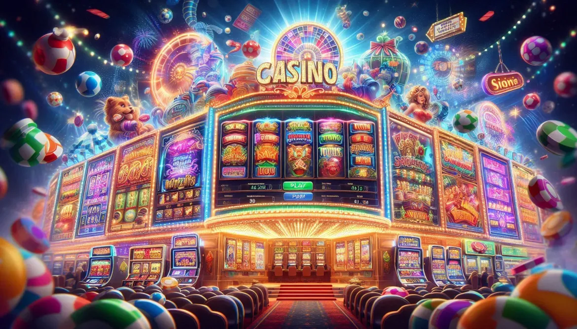 Spielbank Bielefeld